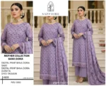 Sapphire Mother collection - Image 6