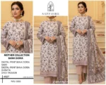 Sapphire Mother collection - Image 7