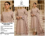 Sapphire Mother collection - Image 12