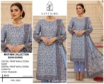 Sapphire Mother collection - Image 11