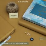 Bin Faisal Hard cotton - Image 3