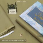 Bin Faisal Hard cotton - Image 4