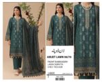 Sapphire Lawn - Image 25