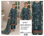 Sapphire Lawn - Image 8