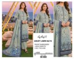 Sapphire Lawn - Image 4
