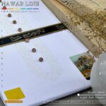 LIBAS-E-YOUSAF ®  Nawab Line – Chikankari - Image 65