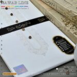 LIBAS-E-YOUSAF ®  Nawab Line – Chikankari - Image 55