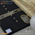 LIBAS-E-YOUSAF ®  Nawab Line – Chikankari - Image 49