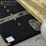 LIBAS-E-YOUSAF ®  Nawab Line – Chikankari - Image 27