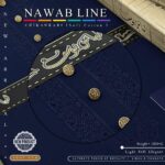 LIBAS-E-YOUSAF ®  Nawab Line – Chikankari - Image 23