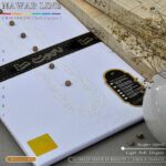 LIBAS-E-YOUSAF ®  Nawab Line – Chikankari - Image 15