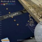 LIBAS-E-YOUSAF ®  Nawab Line – Chikankari - Image 10