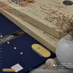LIBAS-E-YOUSAF ®  Nawab Line – Chikankari - Image 9