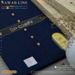 LIBAS-E-YOUSAF ®  Nawab Line – Chikankari - Image 8