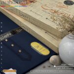 LIBAS-E-YOUSAF ®  Nawab Line – Chikankari - Image 7