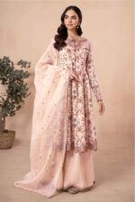 Amoja LAWN Fabric* 3Pc
