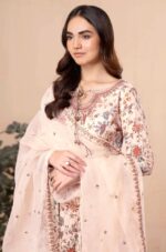 Amoja LAWN Fabric* 3Pc - Image 11
