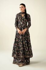 Amoja LAWN Fabric* 3Pc - Image 5