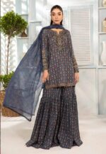 Amoja LAWN Fabric* 3Pc - Image 3