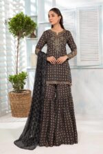 Amoja LAWN Fabric* 3Pc - Image 2