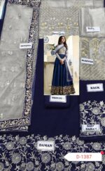 chiffon collection party wear* - Image 3