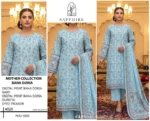 Sapphire Mother collection - Image 2