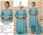 Sapphire Mother collection - Image 9