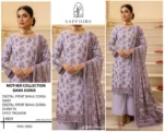 Sapphire Mother collection - Image 4
